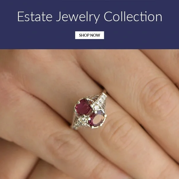 Shop Jewelry & Watch Collection
