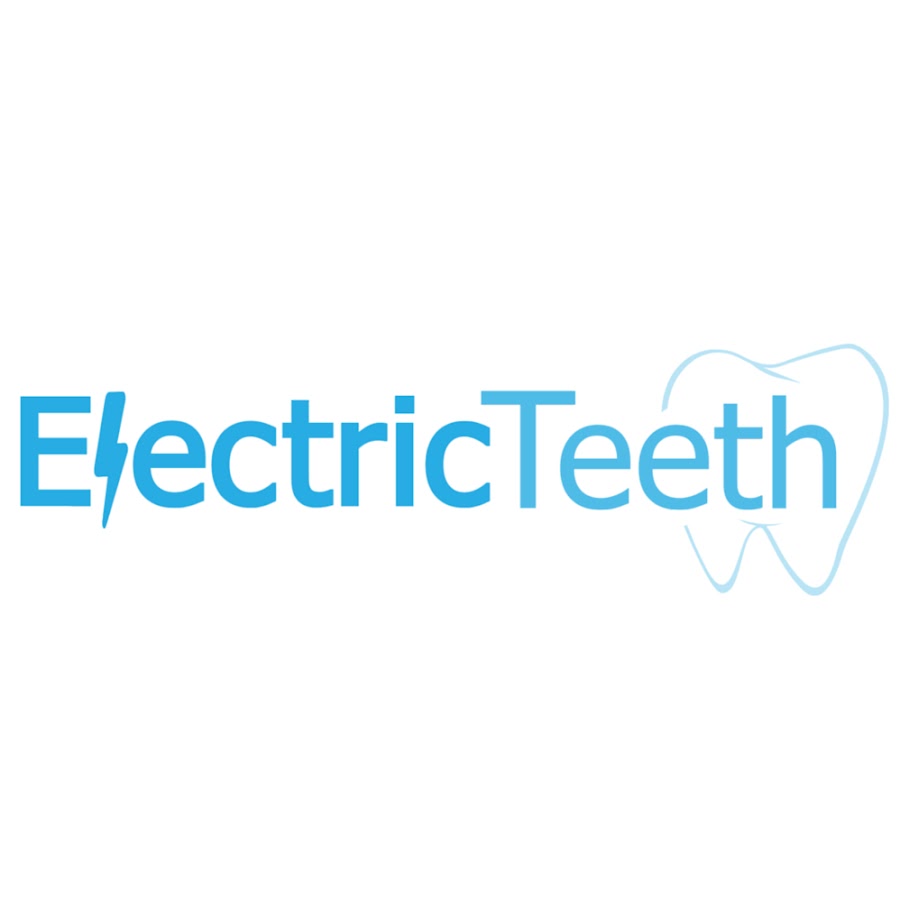 electric teeth