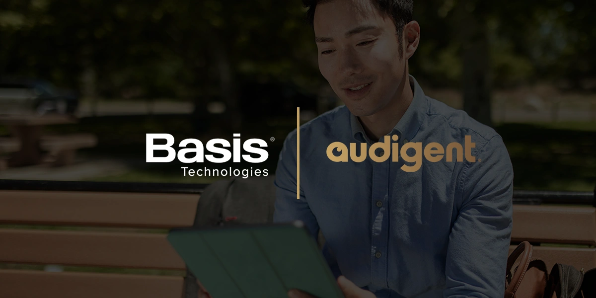 Basis Technologies and Audigent Empower Advertisers with Thousands of Curated PMP Deals