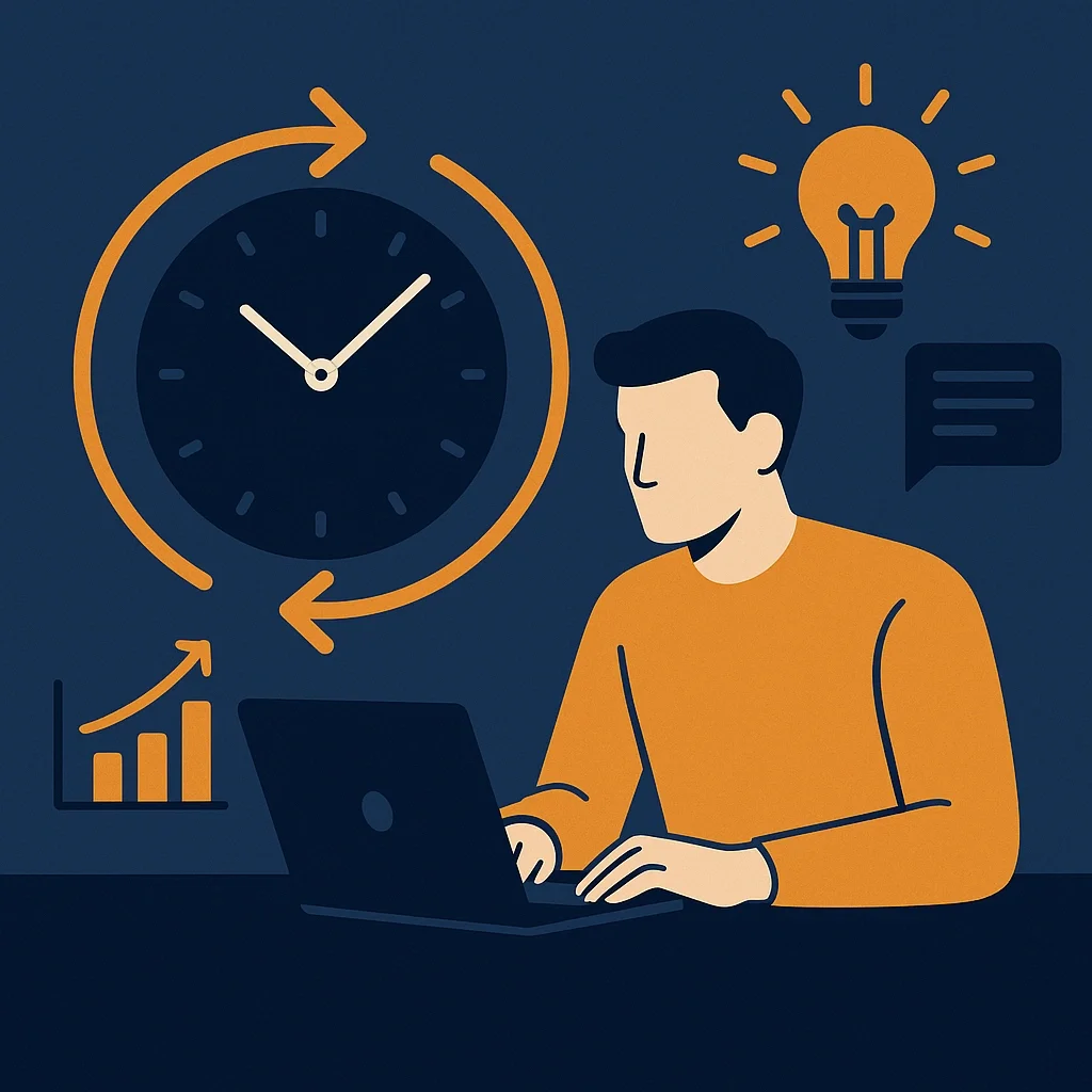 The 24/7 Strategist: Always-On Content Advantage