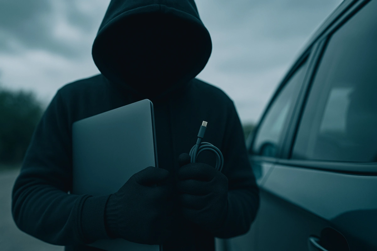 All About Car Cloning Scams