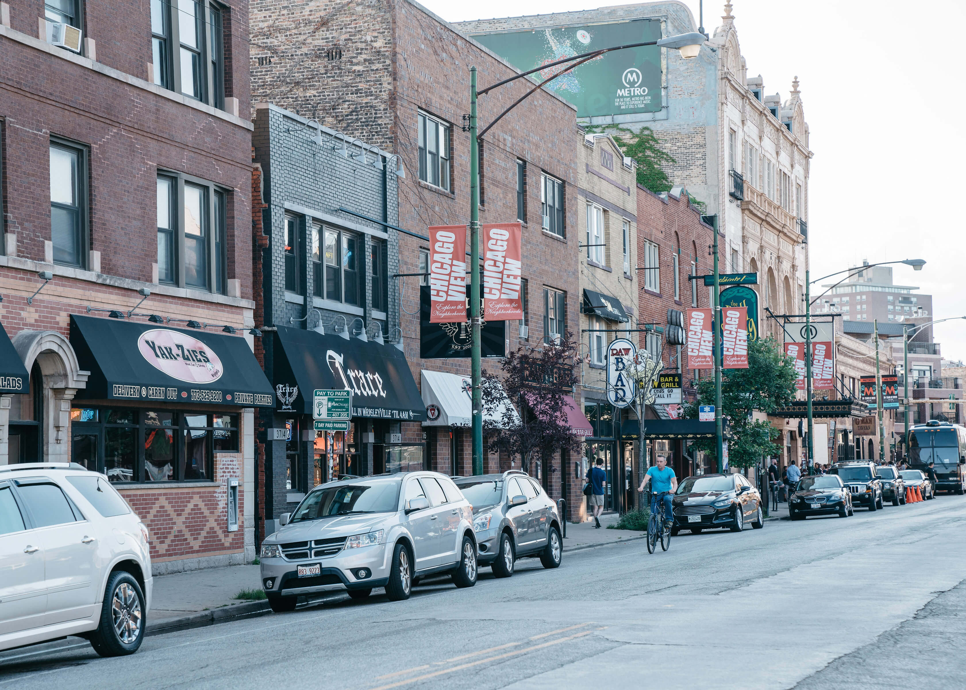 9 Cheapest Chicago Neighborhoods for Renters Doorsteps Rent