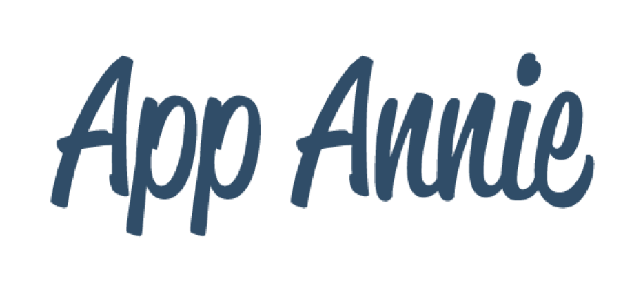 App Annie logo