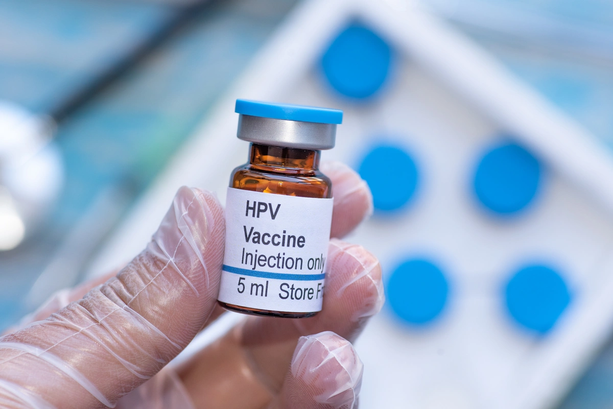 The demand for HPV vaccination coverage