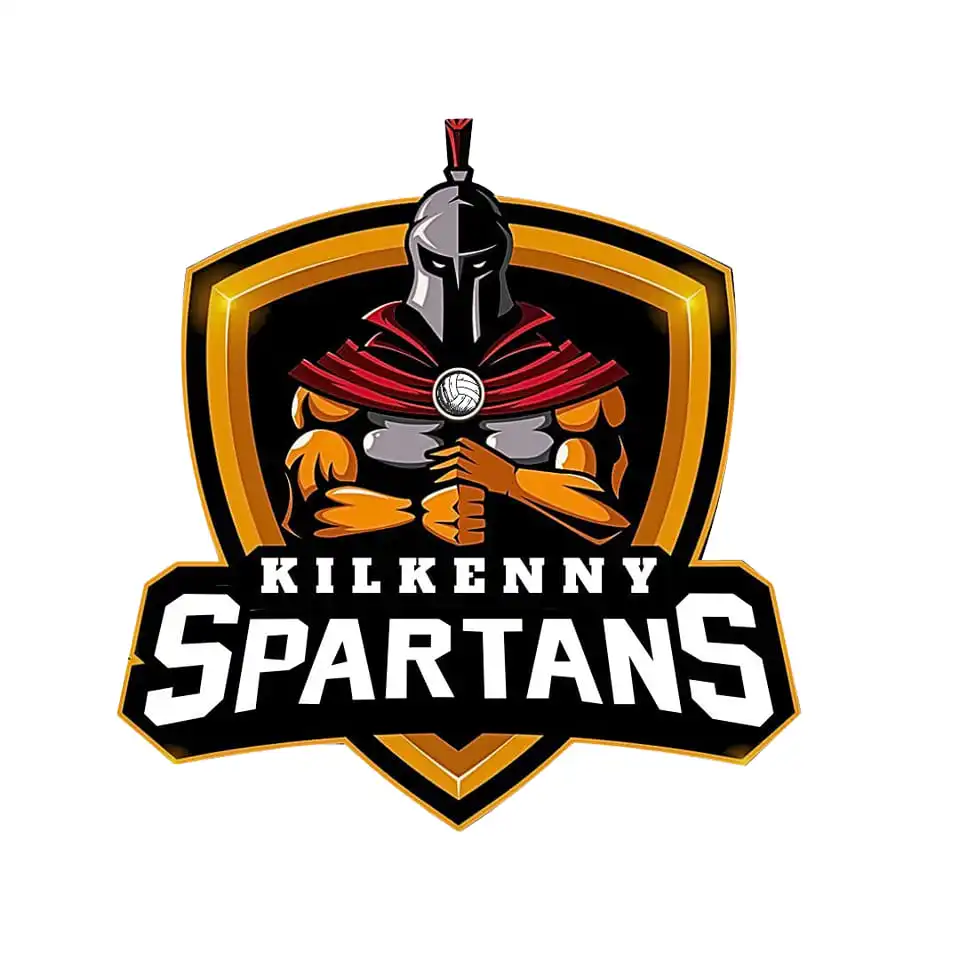 Kilkenny Spartans Volleyball Club
