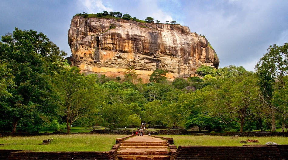 Sri Lanka Sigiriya