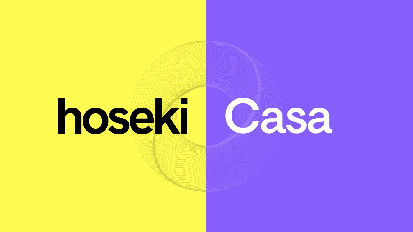 hoseki-casa integration