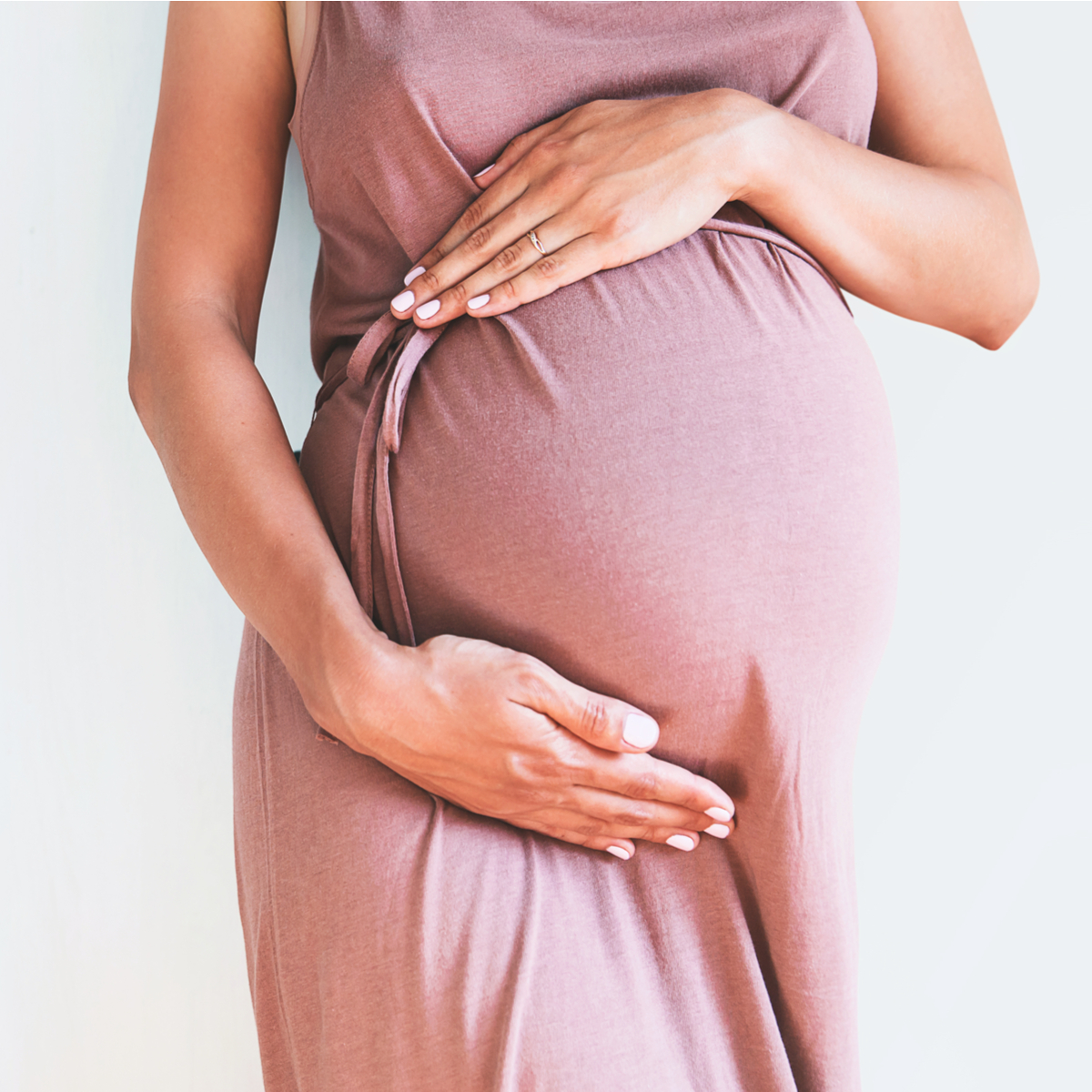Everything You Need To Know About the Mask of Pregnancy