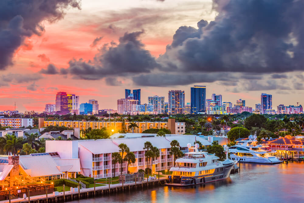 fort lauderdale things to do