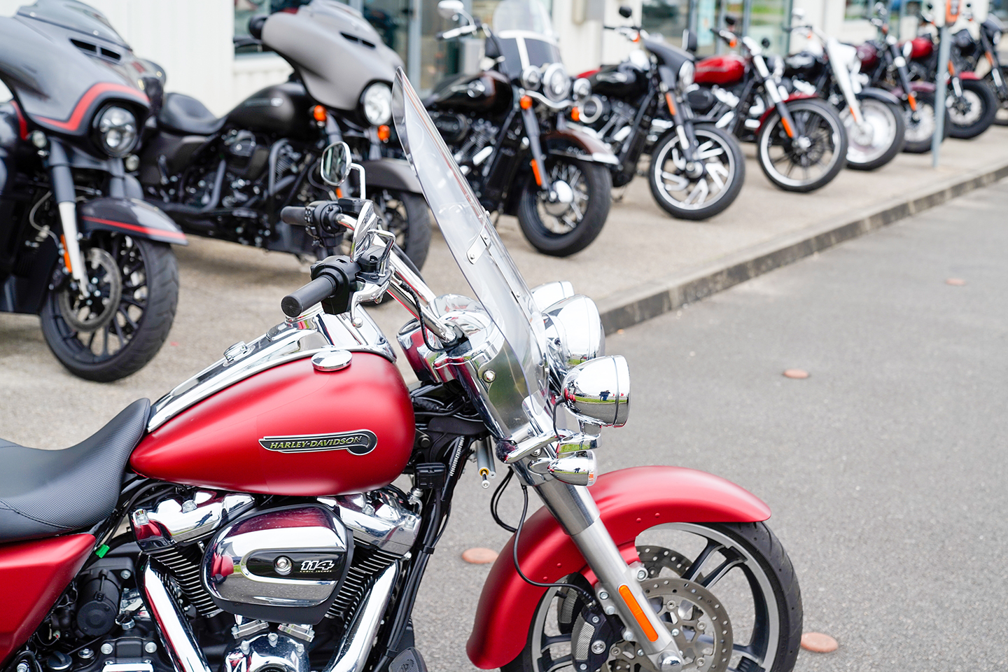 Nada Harley Davidson Motorcycle Values | Reviewmotors.co