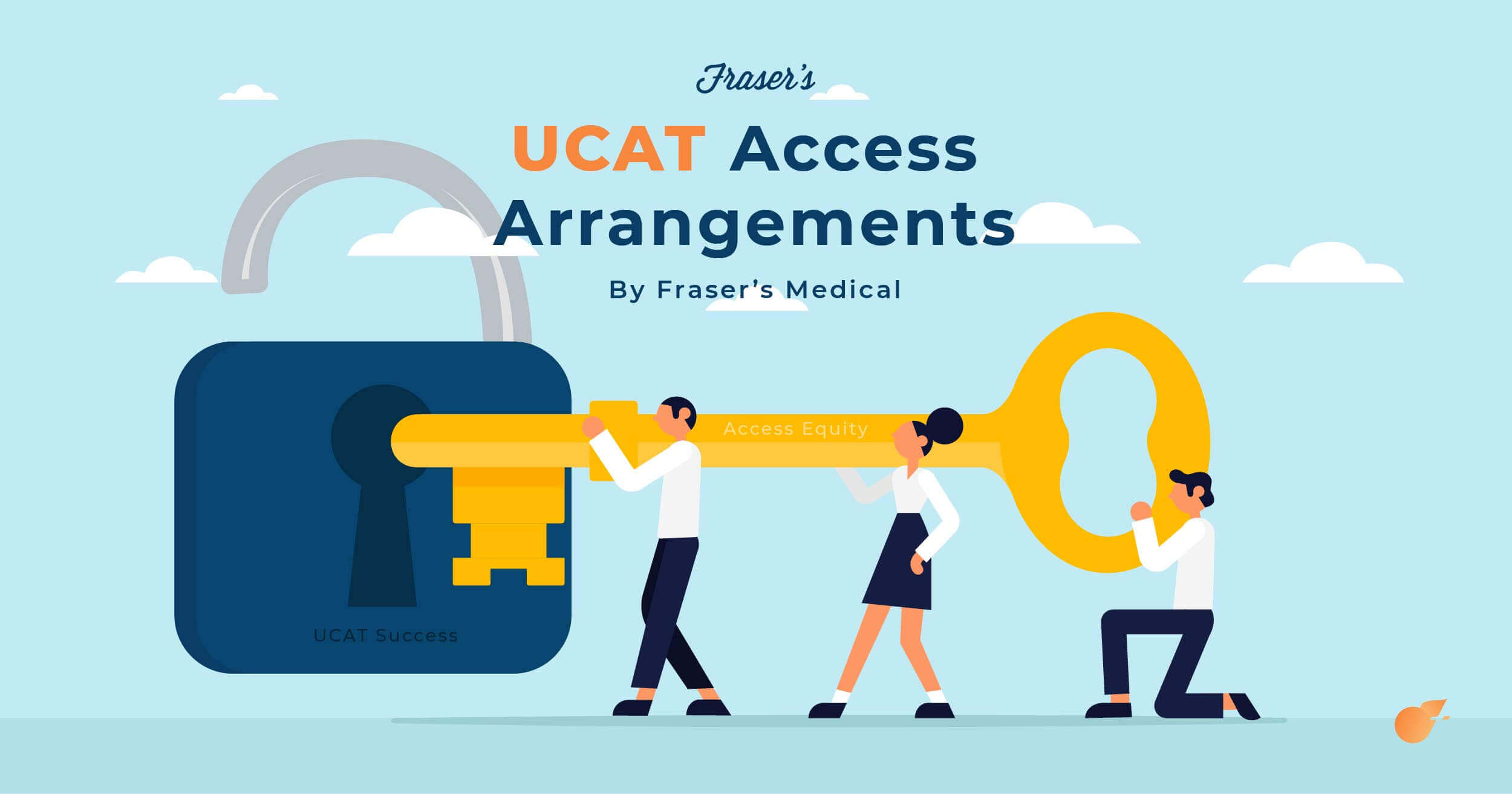 UCAT Access Arrangements - Comprehensive guide to UCAT 2022
