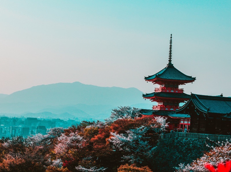 Is Japan Safe for Travel in 2019? Here's What You Need to Know. | ViaHero