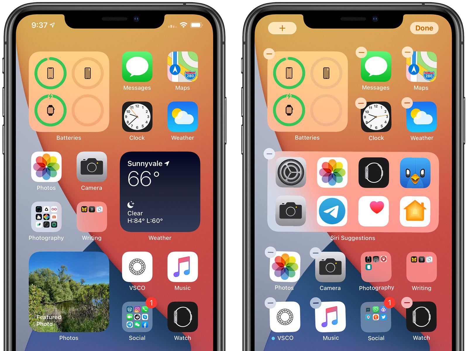 Ios 14 Latest Additions To The Ios To Help Build Your Dream App Rapptr Labs