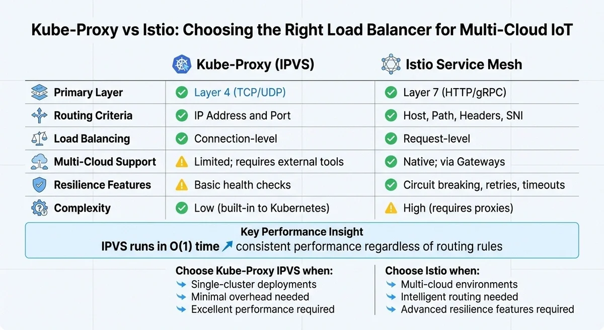 Managing IoT Metrics in Kubernetes: Load Balancing and Autoscaling - 1