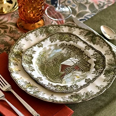 Shop Fall Patterns