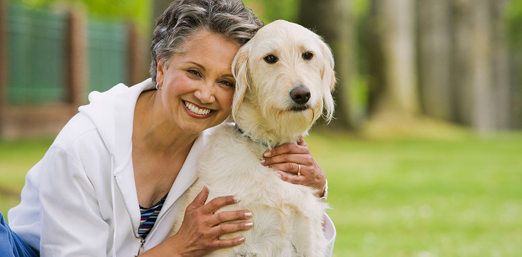 Companion pets best sale for seniors