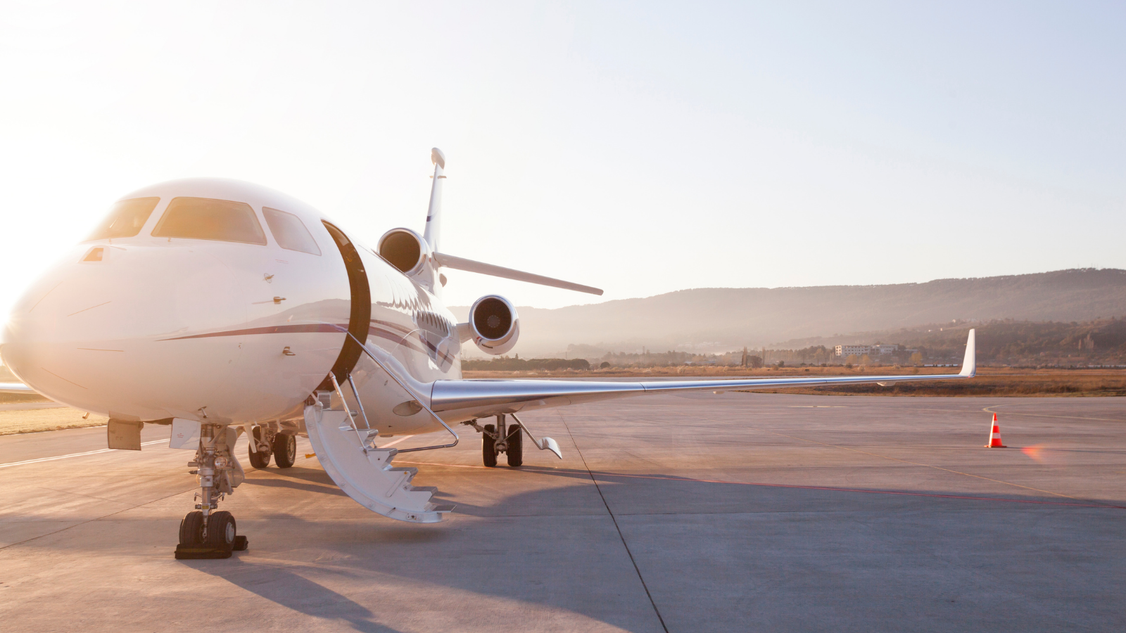 One Way Private Jet Pricing