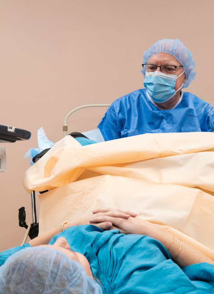 Infertility Surgery