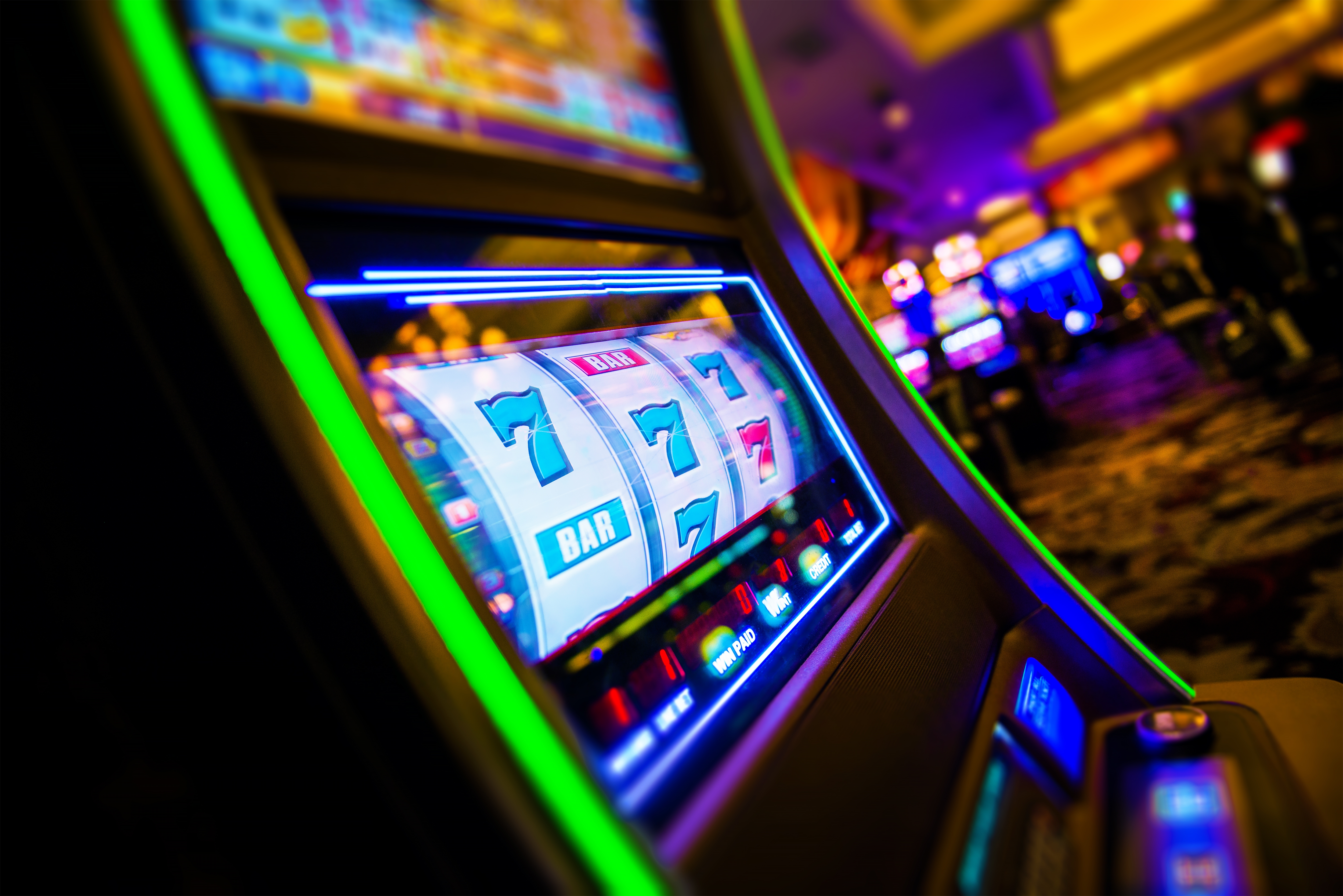 This Bitcoin Games are Fueling Modern Gambling