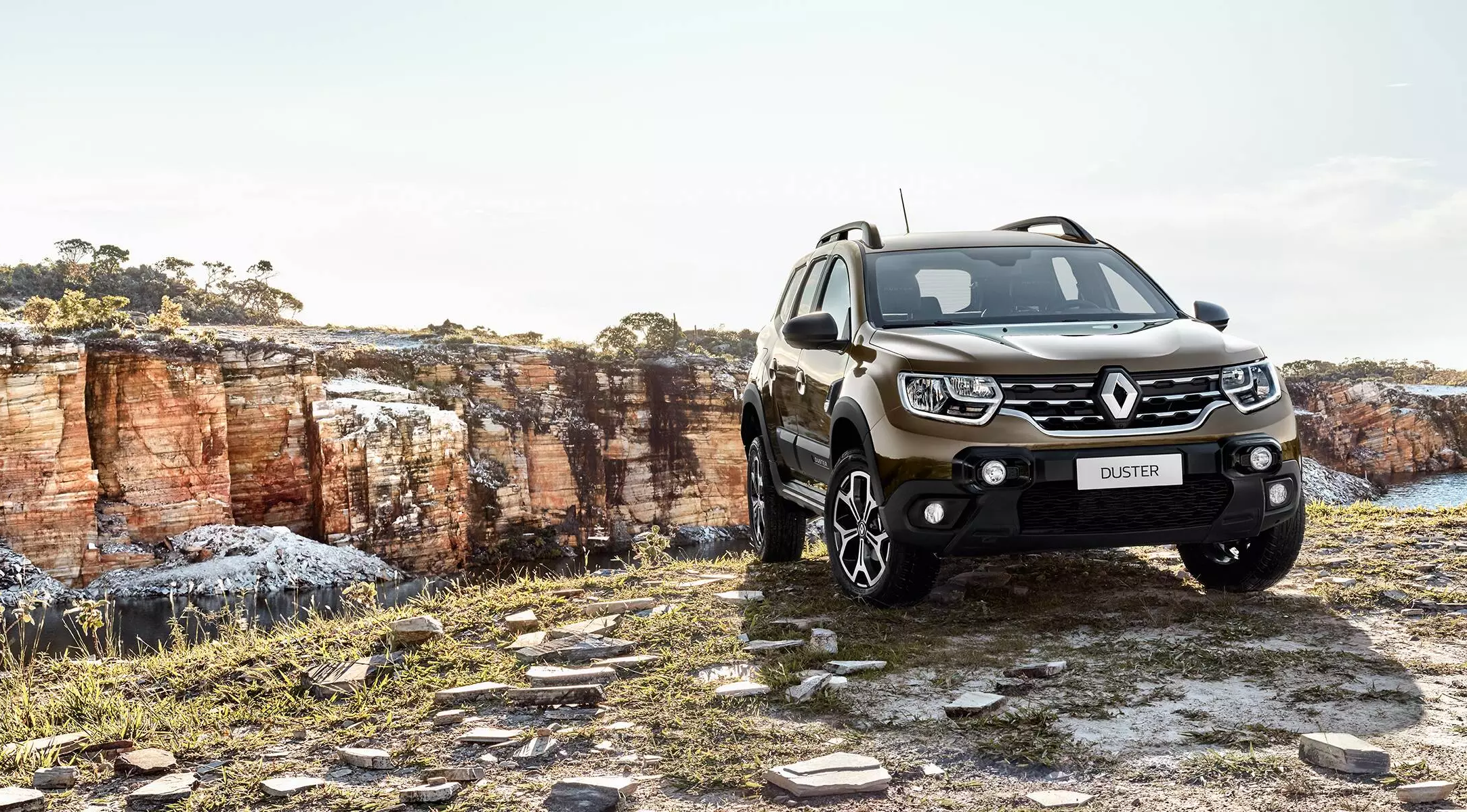 Renault Duster 2022