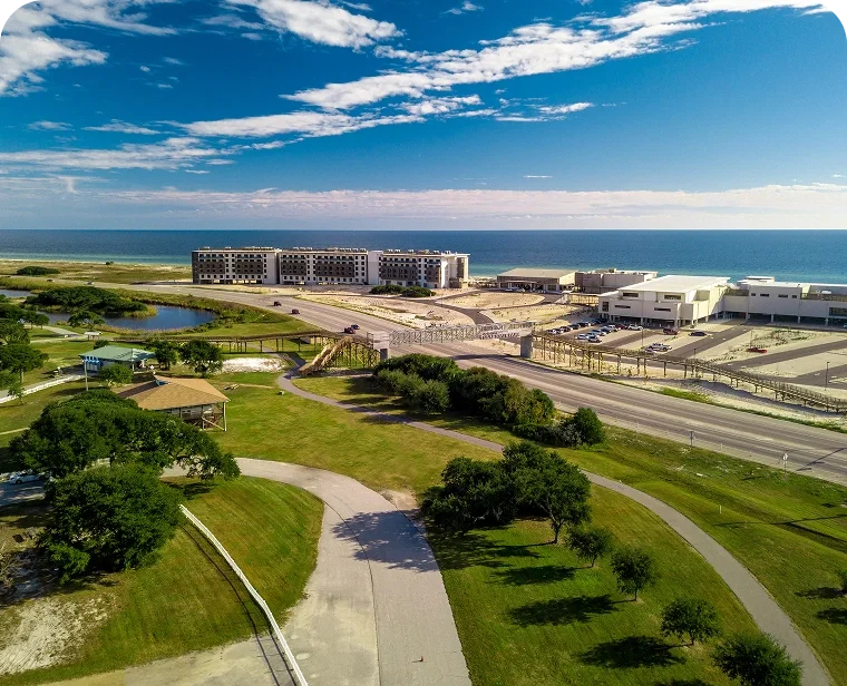 Gulf State Park