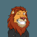 Lazy Lions
