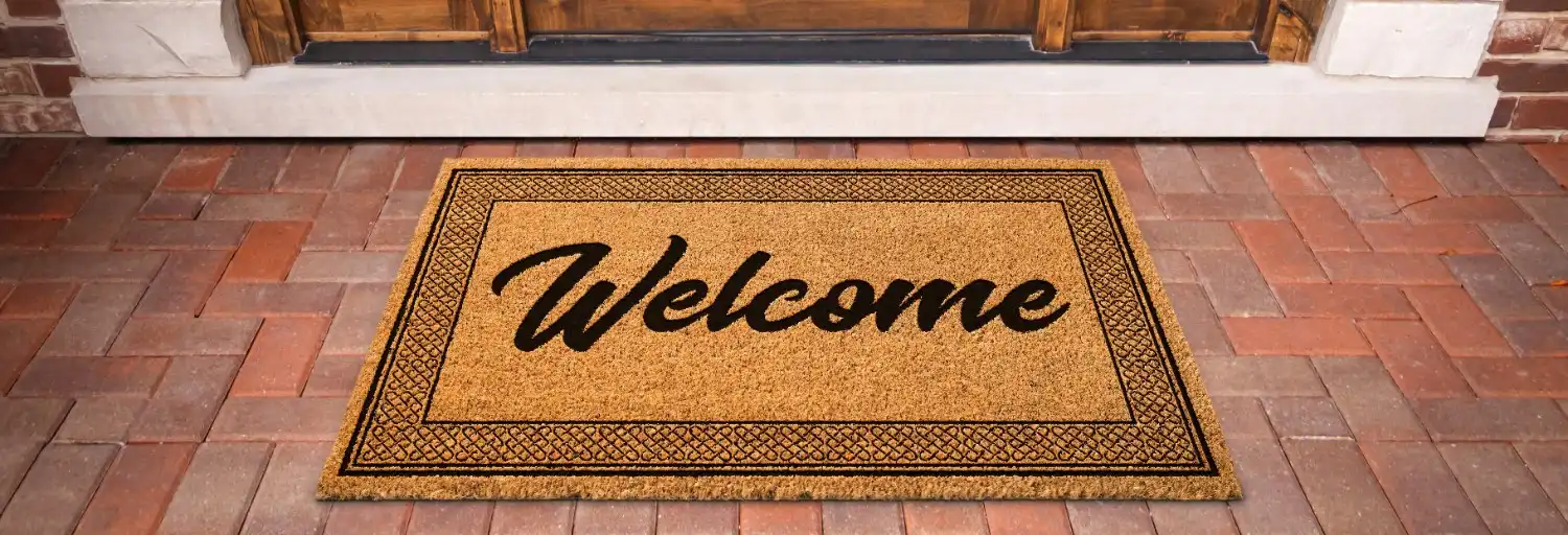 Security and access setup for remote independent contractors