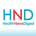 health news digest logo