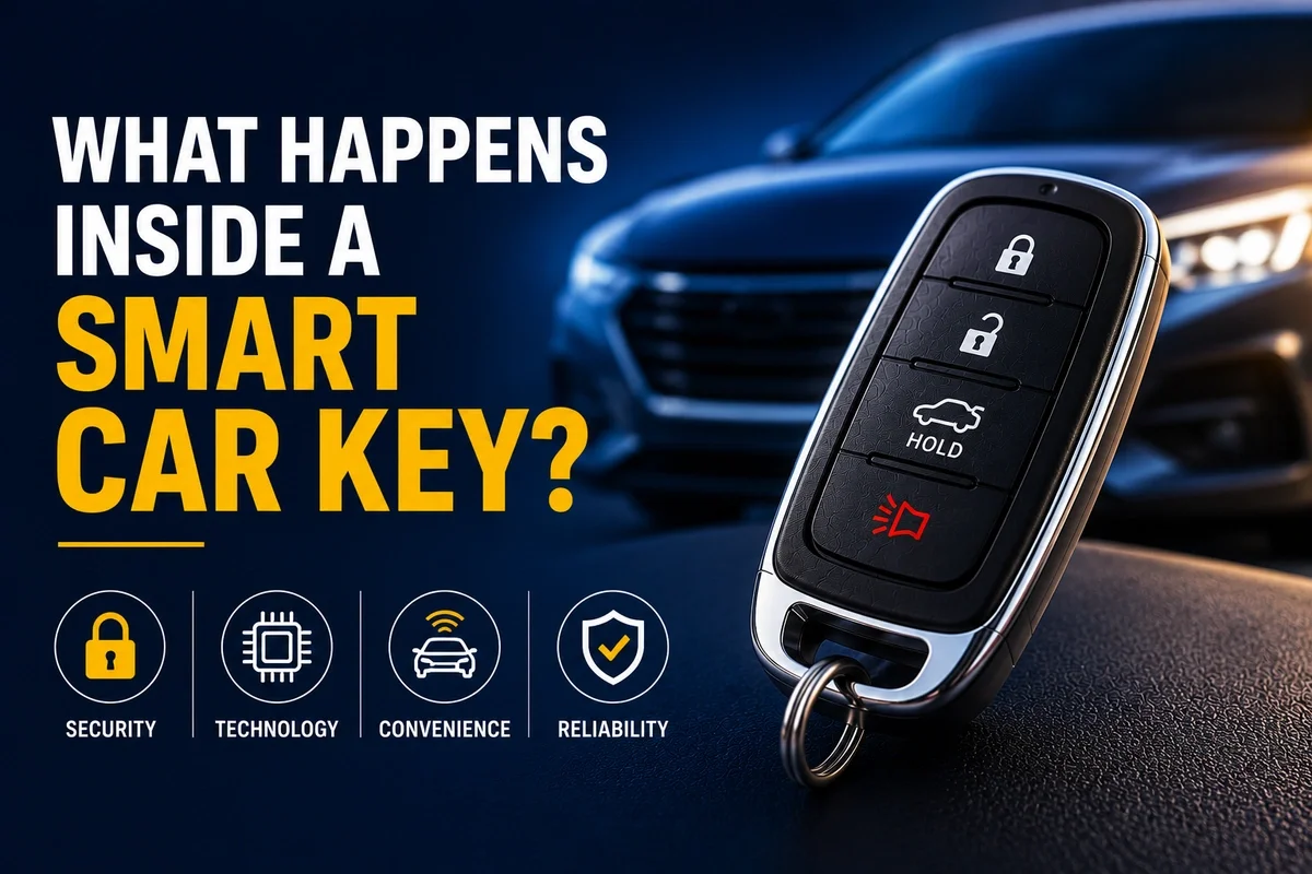 KeyMe Locksmith Picture