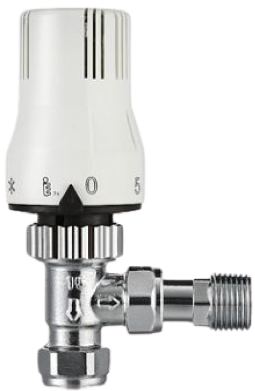 How Does A Central Heating Thermostat Work?