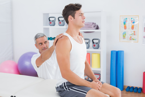 quality physical therapy