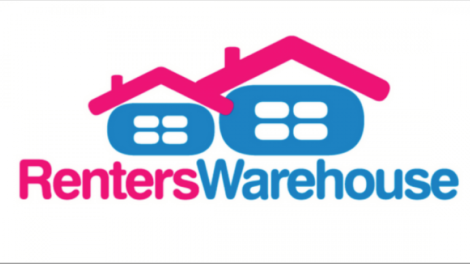 Renters Warehouse Logo