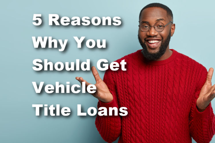 vehicle title loans graphic