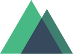 Logo for Nuxt.js Starter Project