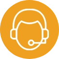 Helpdesk icon