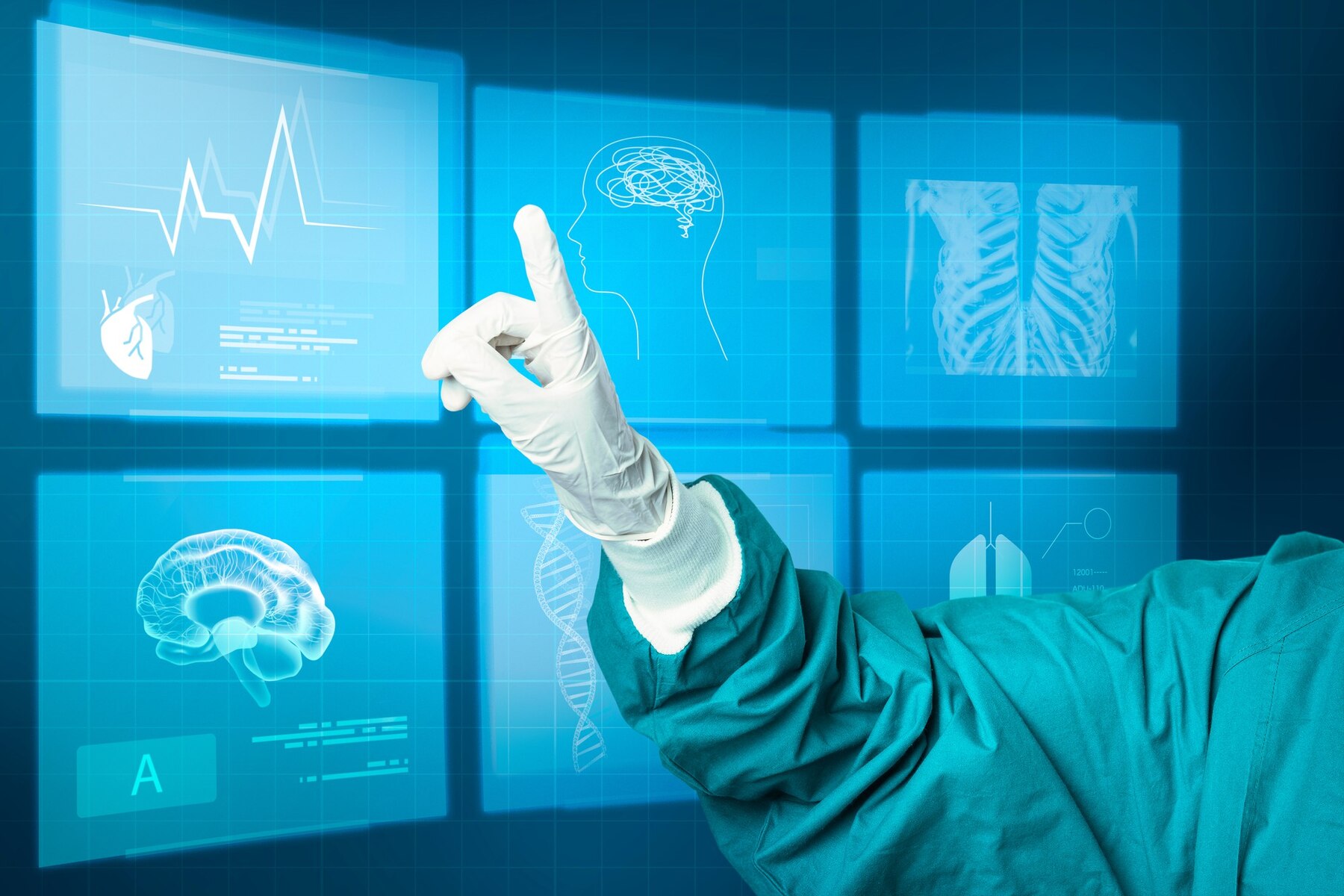 Healthcare IoT Cybersecurity