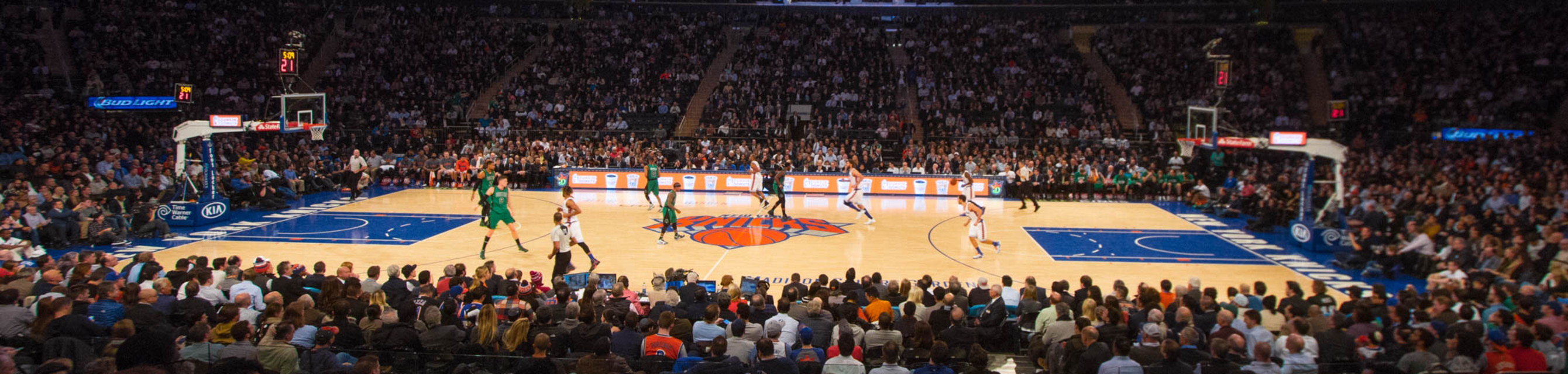 5 Unconventional Ways to Buy New York Knicks Tickets Gametime