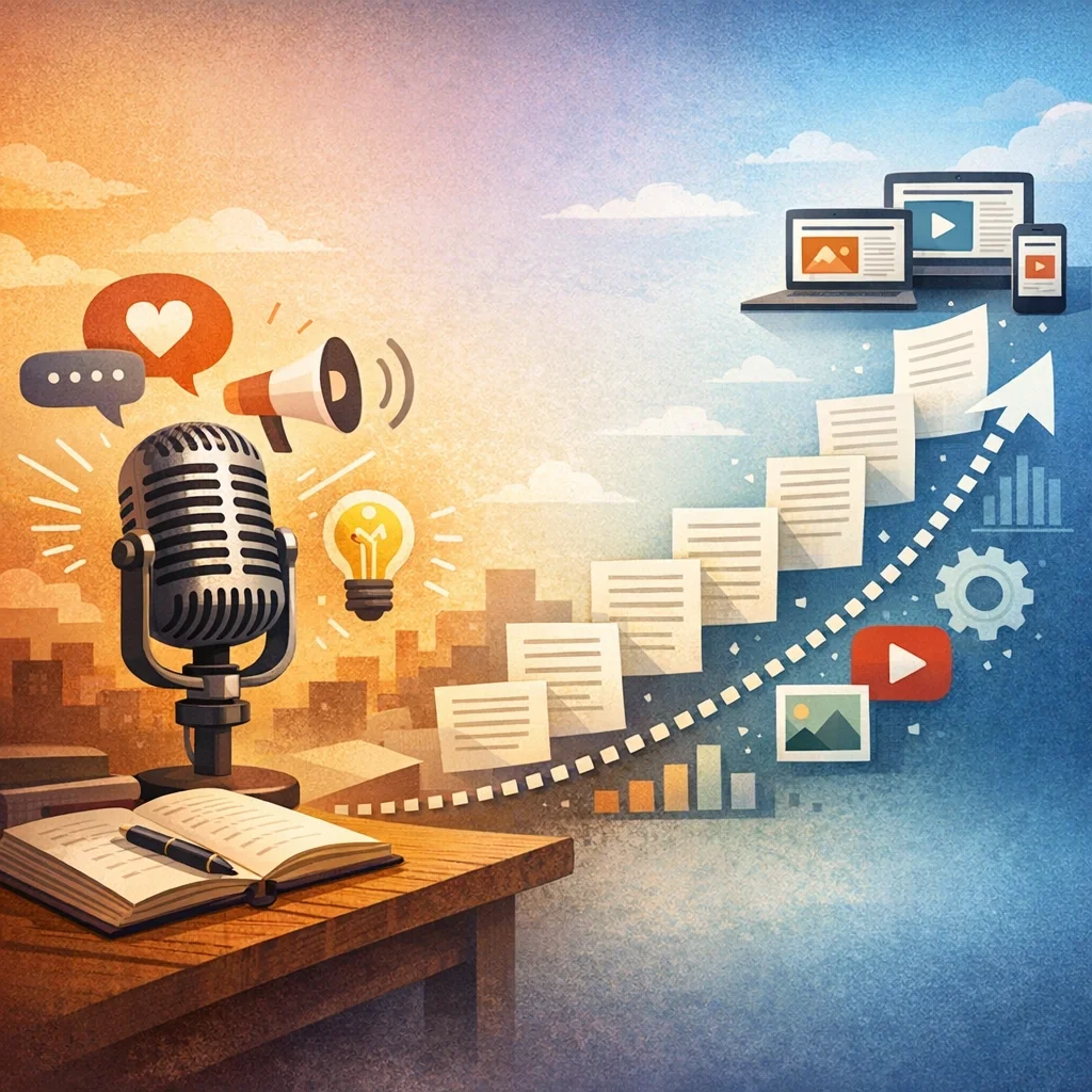 Preserve Your Brand Voice as You Scale Content