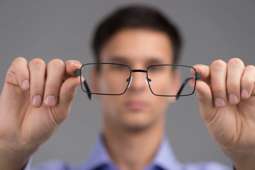 How To Improve Vision With 12 Simple Tips