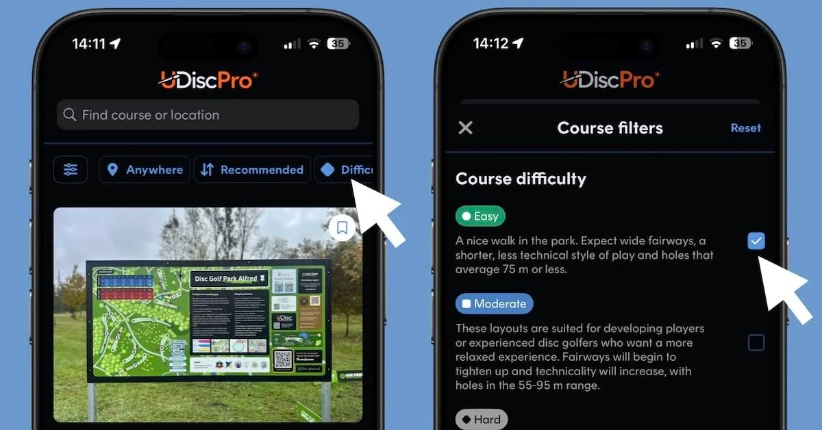 How To Play Disc Golf For Beginners | Release Point - The UDisc Blog