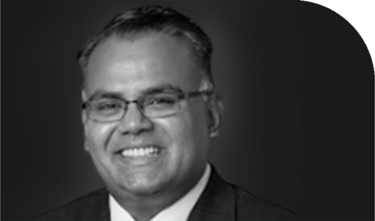 Dinesh Ganesan, MBA, CA