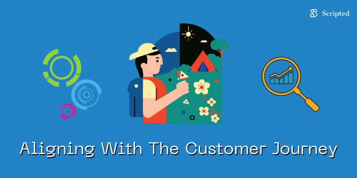 Aligning With The Customer Journey