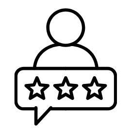 Digital Experience & Service Delivery icon
