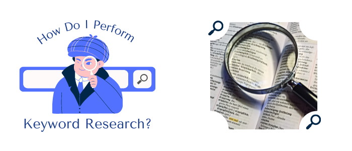 How Do I Perform Keyword Research?