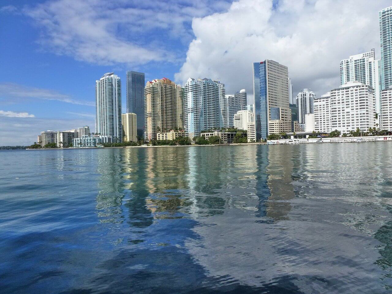 Our Top Five Boat Docks For Rent in Miami, FL PierShare Blog