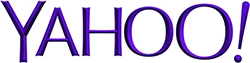 yahoo logo