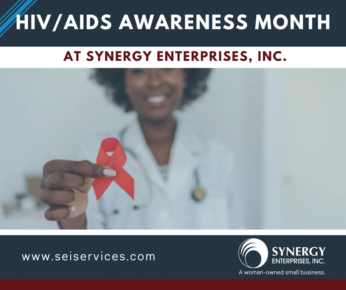 Since 2011, Synergy has helped the National Institute on Drug Abuse’s (NIDA) HIV Research Program (HRP, formerly the AIDS Research Program) form and maintain an integrated vision and strategy to guide HIV/AIDS research about drug misuse within the United States and internationally.