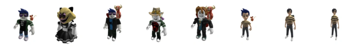 safari roblox avatar