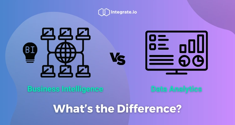 Business Intelligence vs Data Analytics Whats the Difference