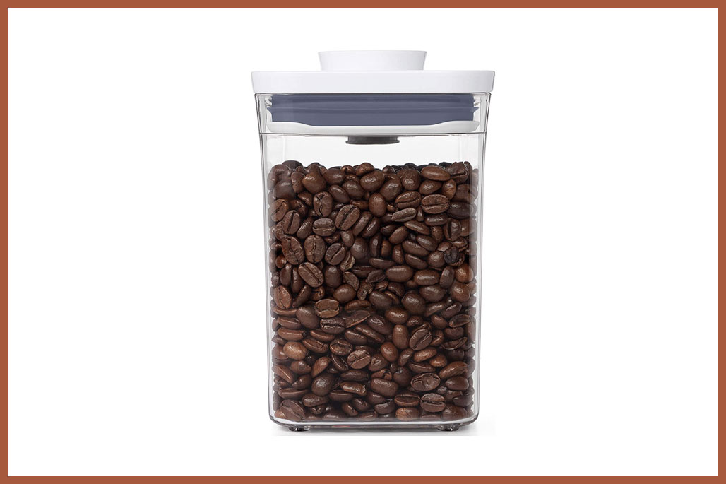 Coffee Storage Containers: Finding the Perfect Home for Your Beans